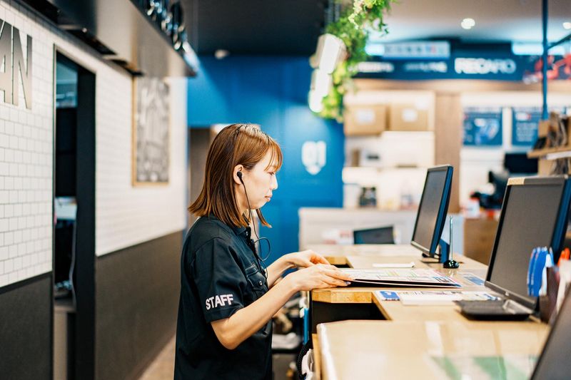 カルバン白山店のアルバイト・バイト求人情報-05