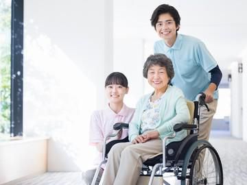 特別養護老人ホーム　とどろき一倫荘のアルバイト・バイト求人情報-02