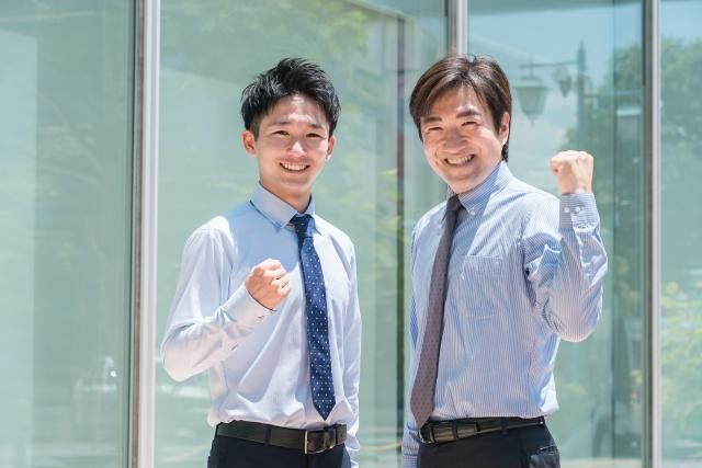 ジャスト株式会社の求人・転職情報