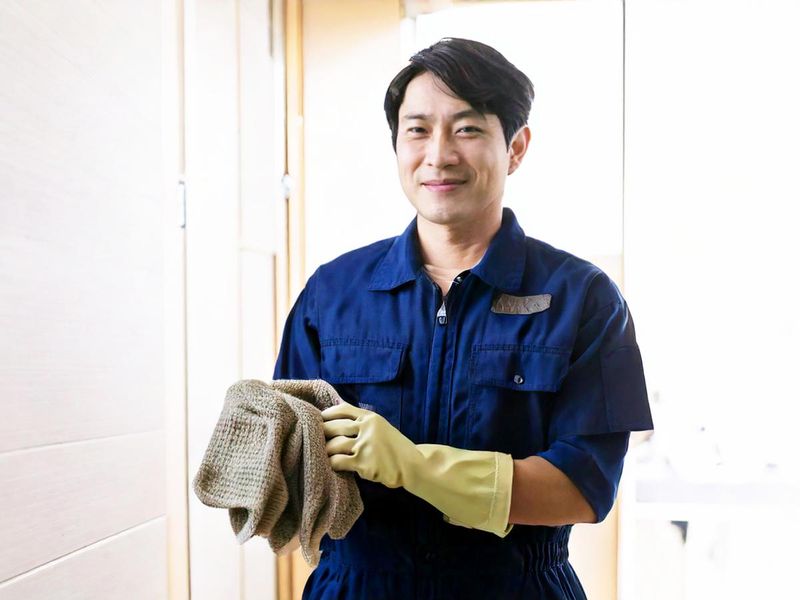 協栄ビル管理株式会社　滋賀県湖南市の派遣求人情報