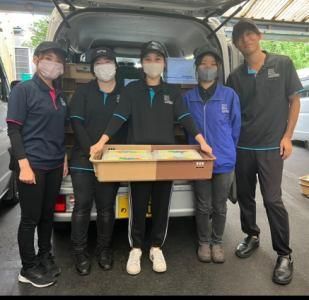 株式会社おおしまの求人・転職情報