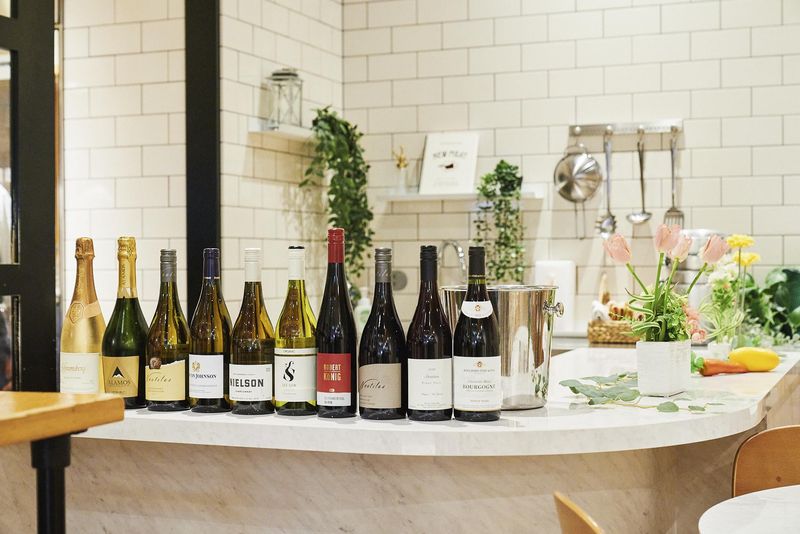 THE CELLAR Roppongi(株式会社カーヴ・ド・リラックス)のアルバイト・バイト求人情報-04