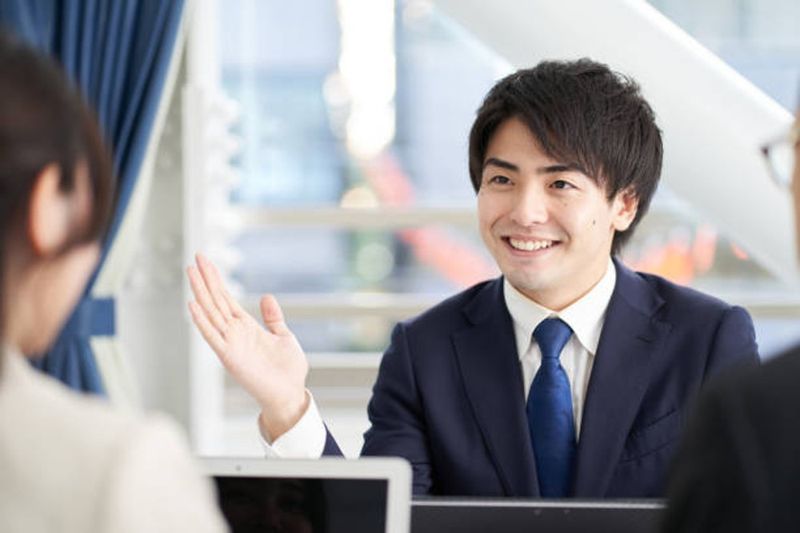 求人画像