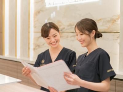 医療法人社団白浩会・エス歯科クリニックの求人・転職情報