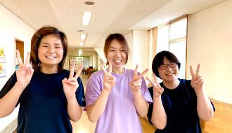 社会福祉法人起生会　ほほえみの園のアルバイト・バイト求人情報-02