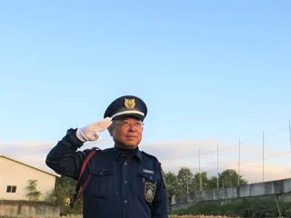 株式会社 全日警サービス長野の求人・転職情報