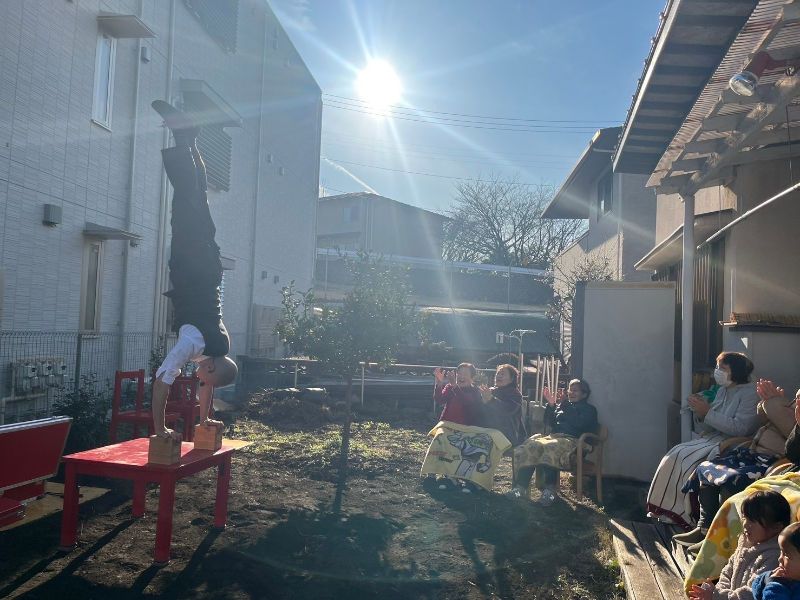 株式会社あんじゅうの求人・転職情報