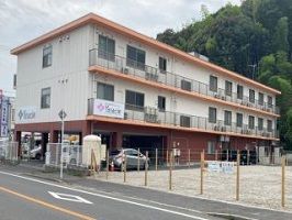 (株)やさしい手　やさしえ八幡の派遣求人情報