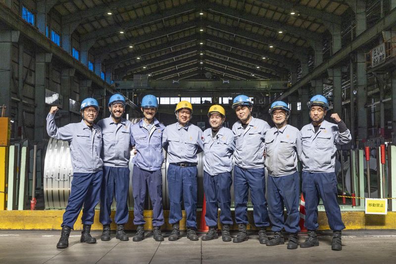 大利根倉庫株式会社の求人情報