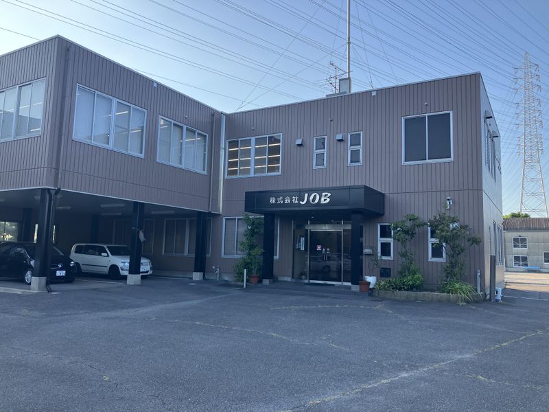 株式会社JOBの求人・転職情報