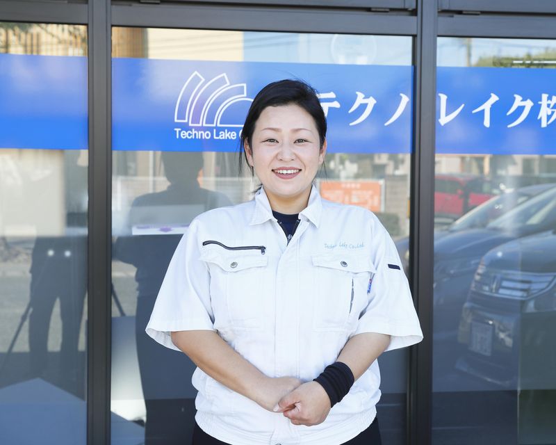 テクノレイク株式会社の求人・転職情報