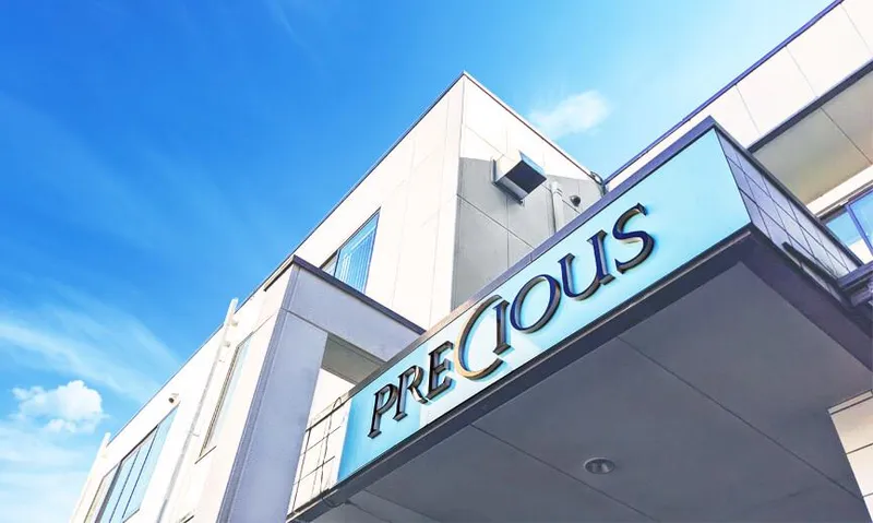株式会社プレシャスのアルバイト・バイト求人情報