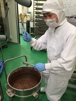 旬菜創作ビュッフェ 露菴　福山工場の求人3