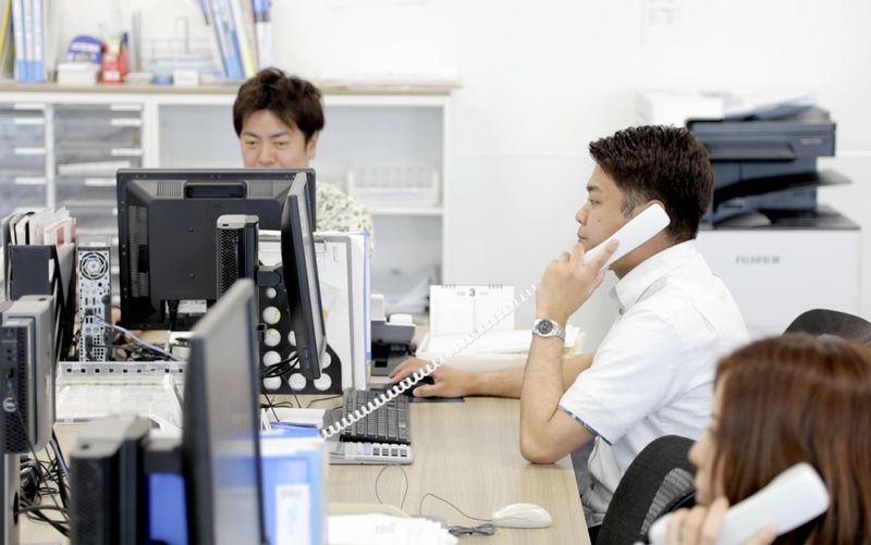 株式会社　ホクガンの求人・転職情報