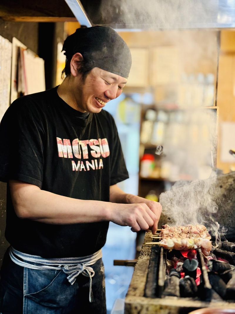 串屋横丁　新小岩店の求人3