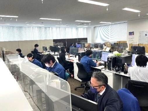 CRE名古屋事業所(小牧南事務所)のアルバイト・バイト求人情報-04