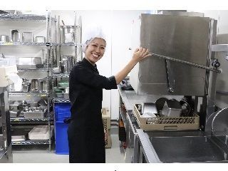ガスト　九段下店のアルバイト・バイト求人情報-04