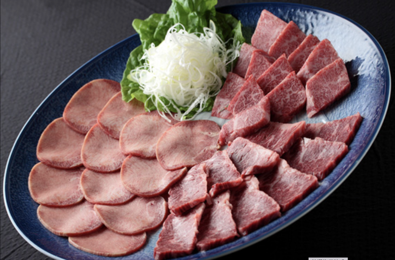 焼肉 横濱慶州苑 菊名店のアルバイト・バイト求人情報-01