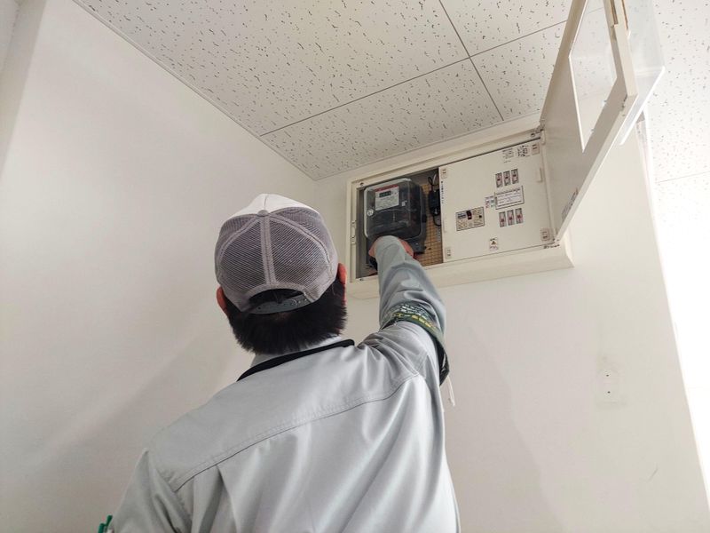 京都府電気工事工業組合の求人・転職情報