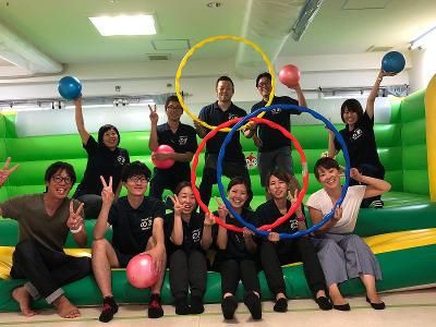 一般社団法人のあの求人・転職情報