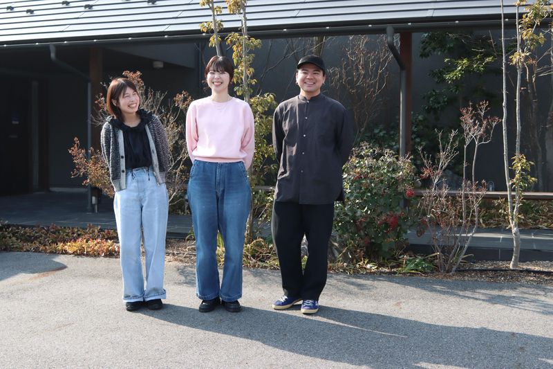 有限会社ニューズの求人・転職情報