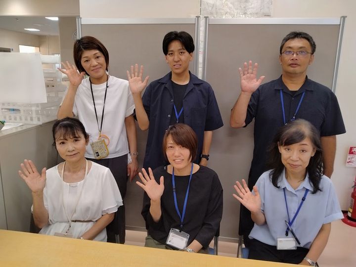 社会福祉法人清章福祉会　姫路市四郷・東地域包括支援センターのアルバイト・バイト求人情報-11