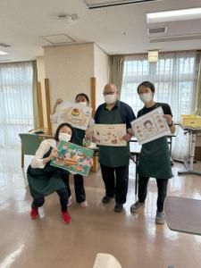 特別養護老人ホーム　しゅくがわら三清荘のアルバイト・バイト求人情報-02
