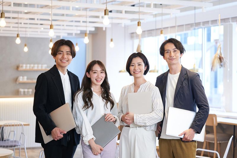 株式会社GOOYAの求人・転職情報