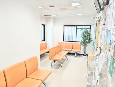 坪井皮フ科のアルバイト・バイト求人情報-03