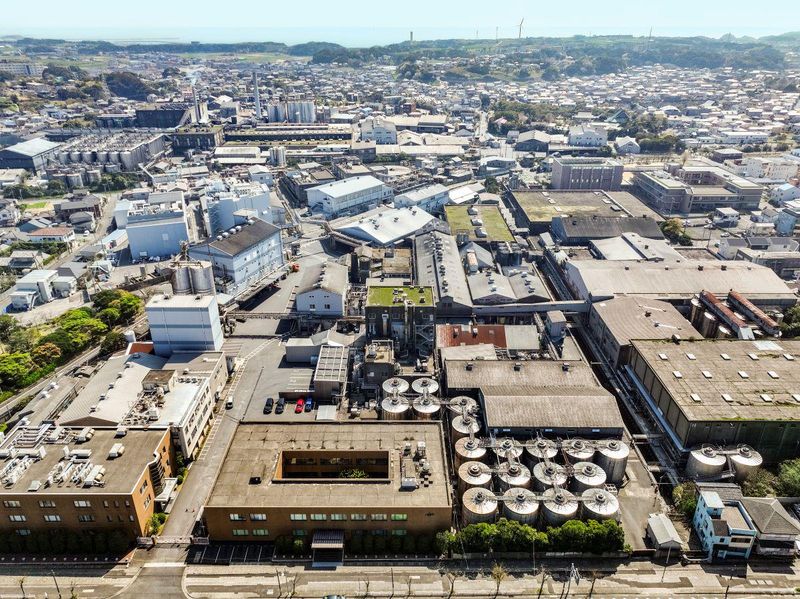 ヤマサ醬油株式会社