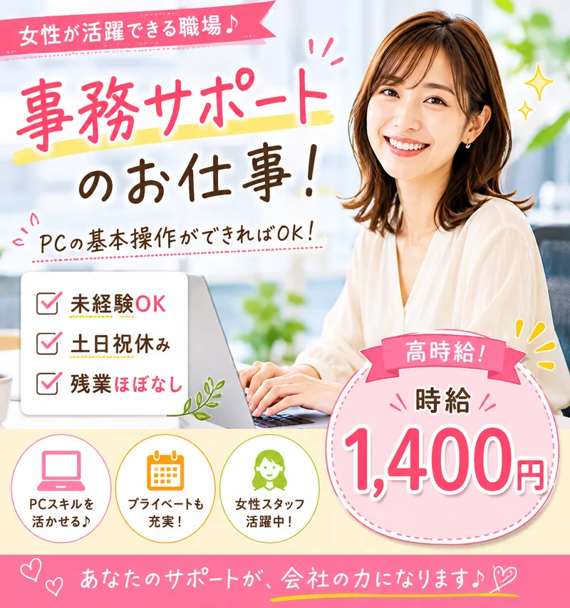 求人画像