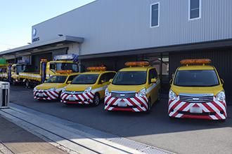 ＮＨＳ名古屋株式会社の求人・転職情報