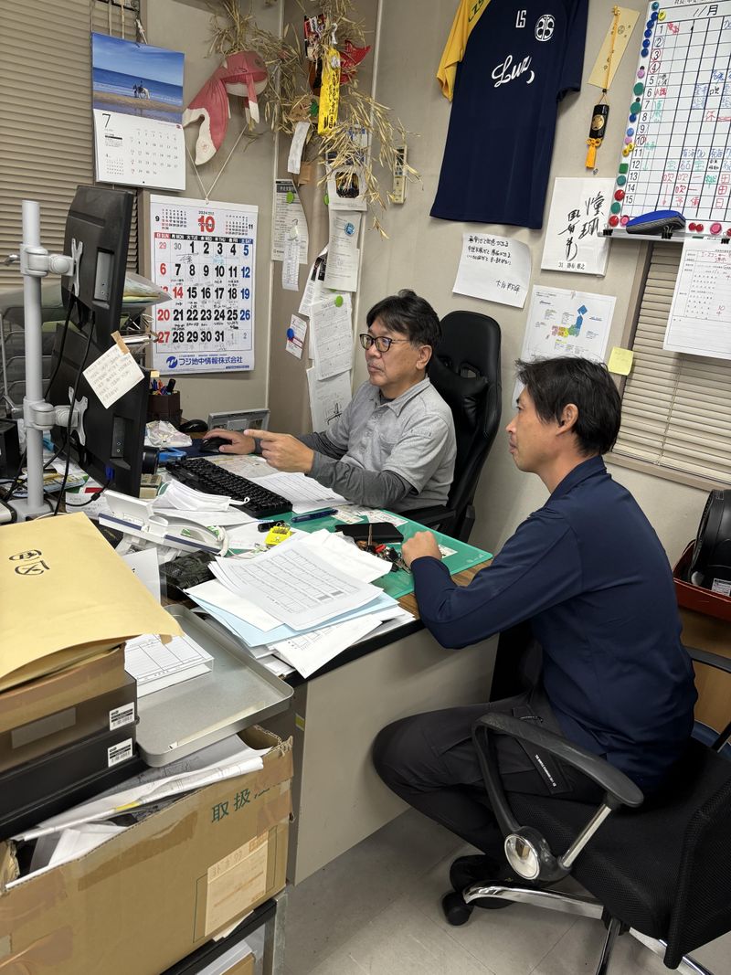 株式会社シュア・テクノ・ソリューション.　関東支社のアルバイト・バイト求人情報-03