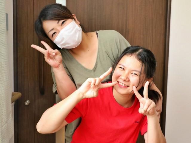 グループホームつどい｢島田家｣のアルバイト・バイト求人情報-04
