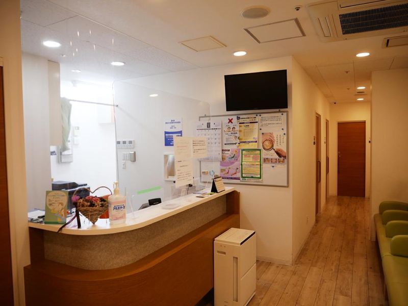 長谷川皮膚科内科医院の派遣求人情報