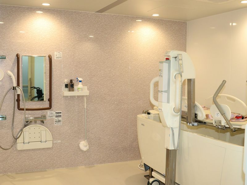 株式会社アトリエサクラ ナーシングホーム椿のアルバイト・バイト求人情報-03