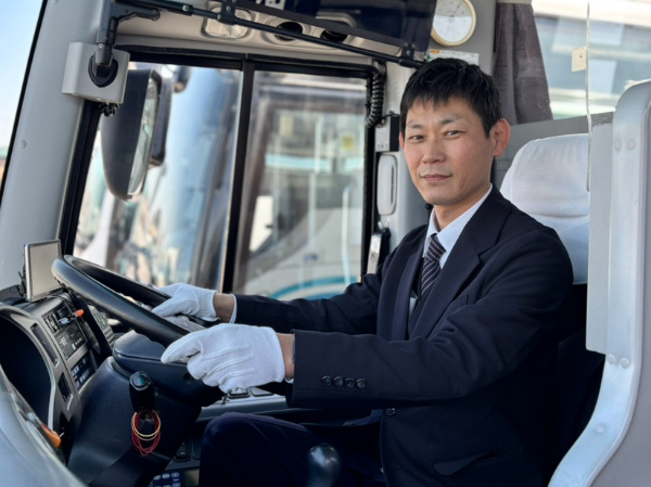 さくら観光バス株式会社の求人・転職情報