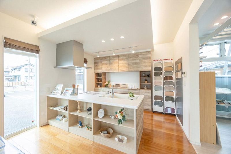 株式会社富士住建　久喜ショールームのアルバイト・バイト求人情報-02