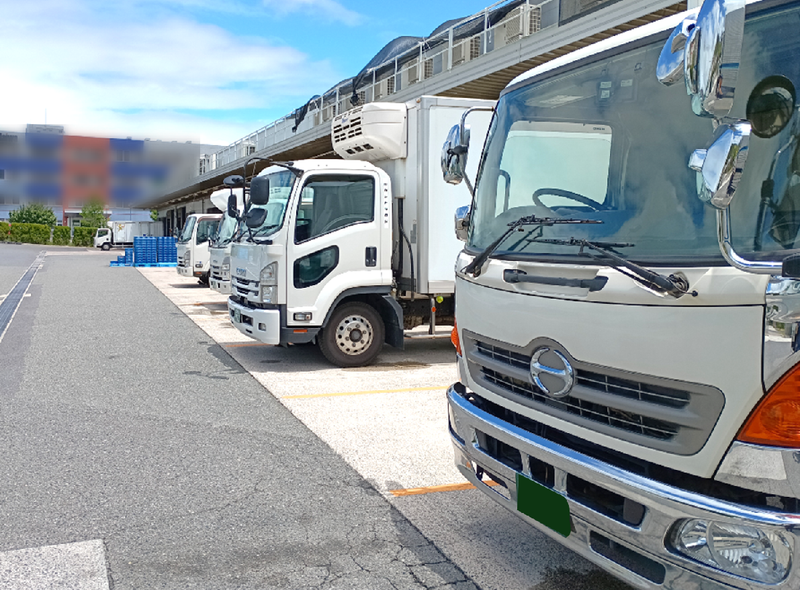 株式会社カントラロジの求人・転職情報