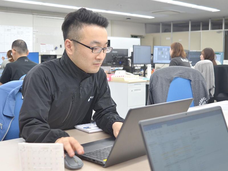 株式会社 岩田製作所のアルバイト・バイト求人情報-02