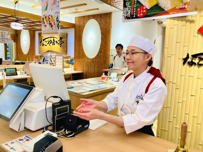 株式会社三ッ星レストランシステム なごやか亭 栄通20丁目店のアルバイト・バイト求人情報-04