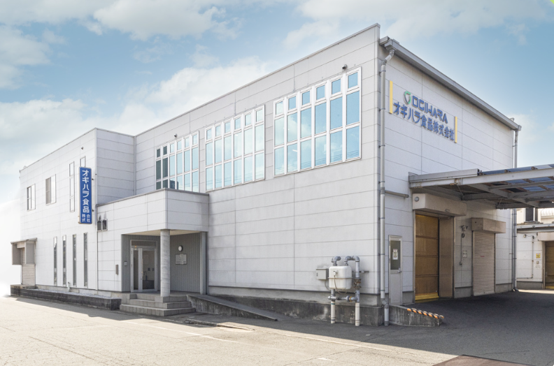 オギハラ食品株式会社の求人・転職情報
