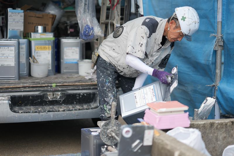 株式会社田端塗装工業の求人・転職情報