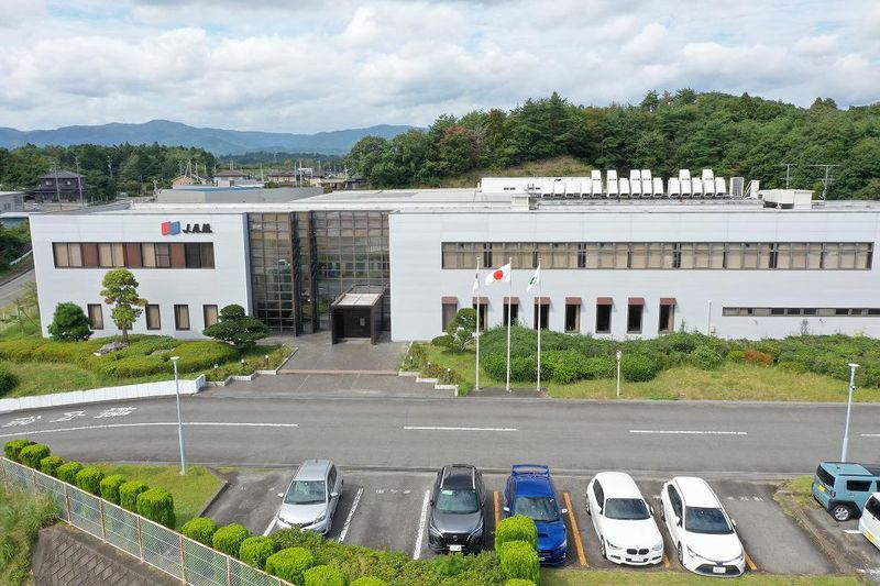 日本オートマチックマシン株式会社の求人・転職情報