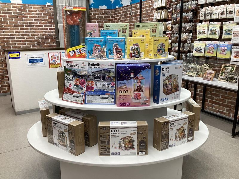 ガチャ王国高松店のアルバイト・バイト求人情報-02
