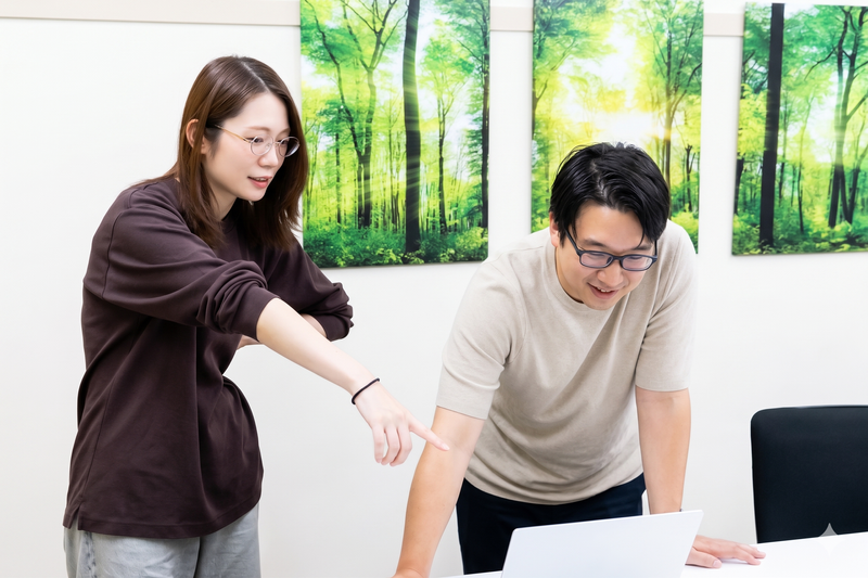 株式会社エクスペンションの求人・転職情報