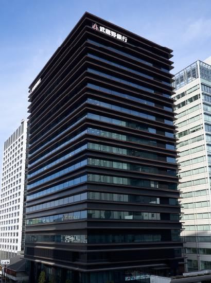 株式会社　武蔵野銀行の求人・転職情報