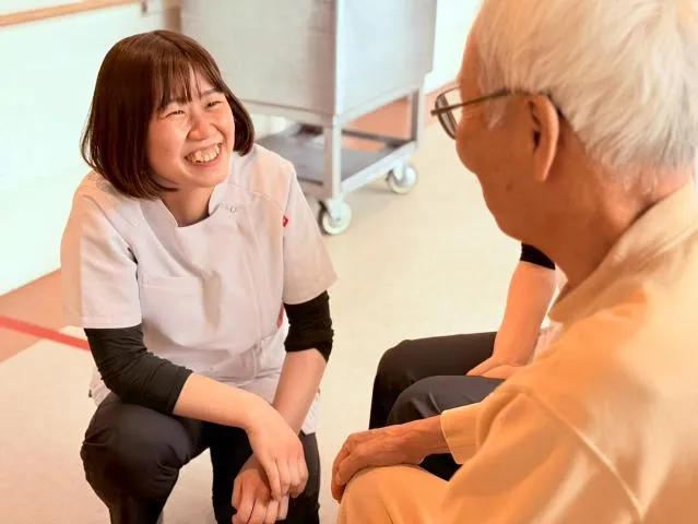 社会福祉法人　平成福祉会の求人・転職情報