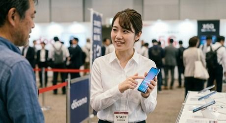 求人画像