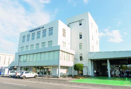 千葉県自動車整備商工組合の求人・転職情報